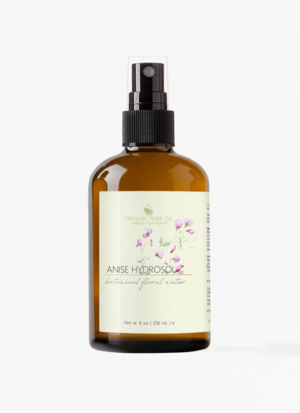anise hydrosol
