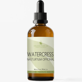 Watercress Seed Oil for hair