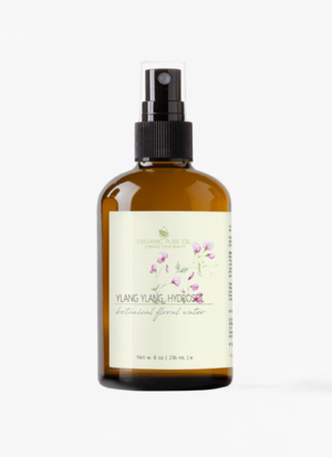 ylang ylang hydrosol