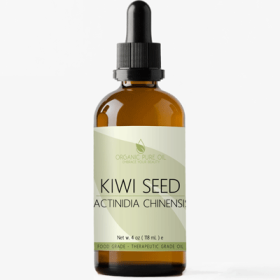kiwifruit seed oil