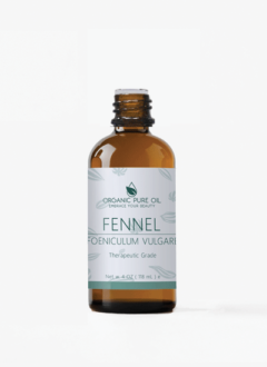 Fennel Essential Oil
