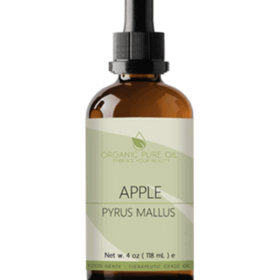 apple seed oil for face