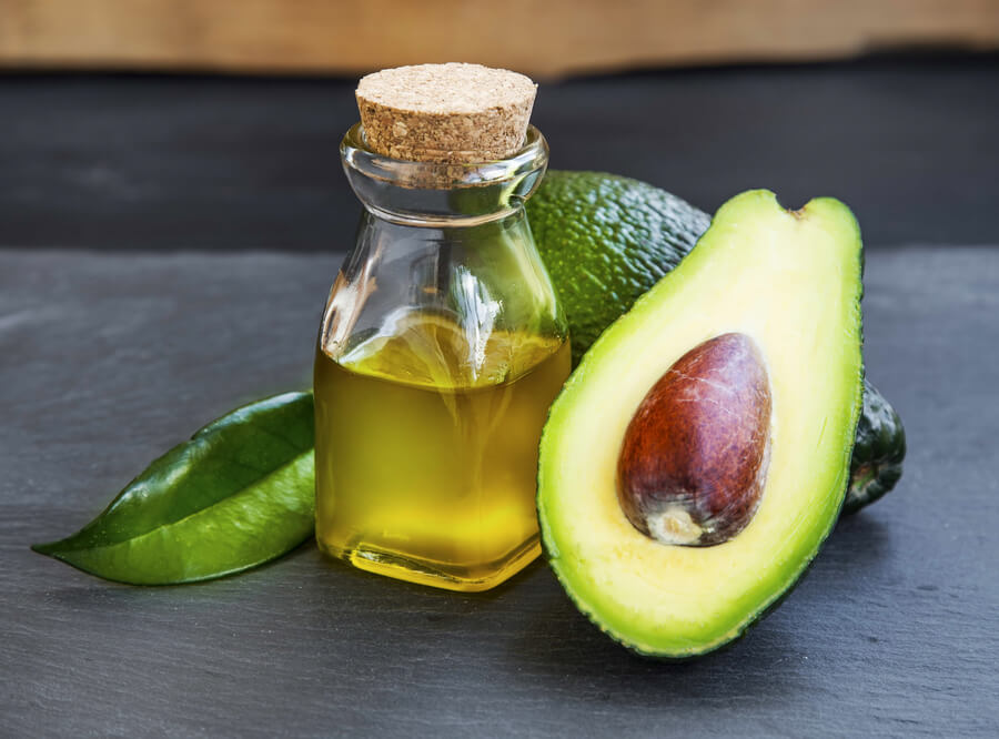 Start improving your hair with Avocado Oil