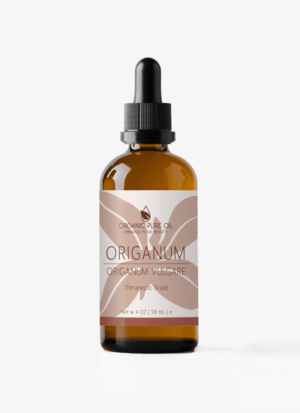 Oregano Essential Oil