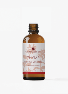 Thyme Essential Oil