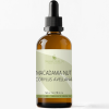 macadamia nut oil for hair