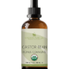 Certified Organic Castor Oil