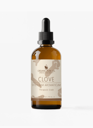 Clove Bud Essential Oil Uses