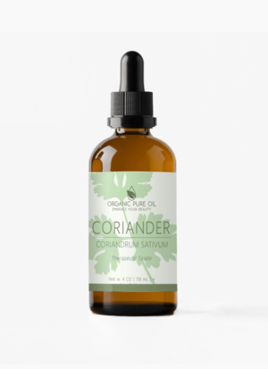 Coriander Seed Essential Oil Uses