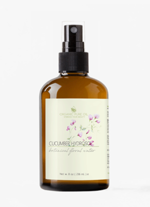 Cucu water 8 oz