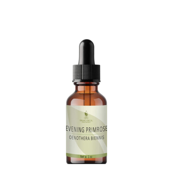 Evening Primrose Oil - Image 2