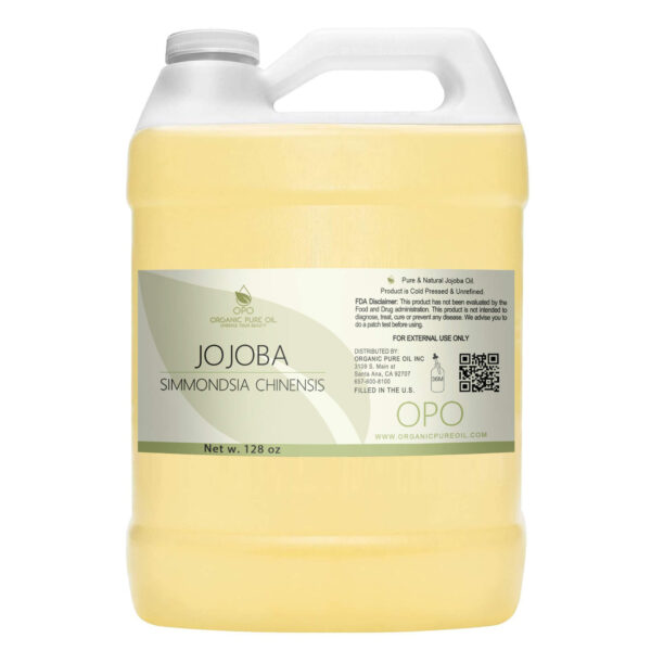 Jojoba Oil - Image 3