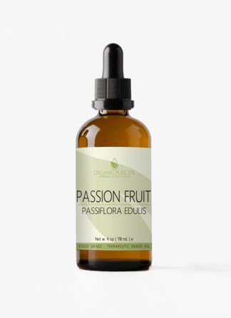passion fruit seed oil