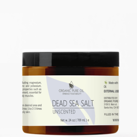 OPO Dead Sea Salt