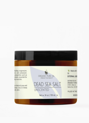 OPO Dead Sea Salt