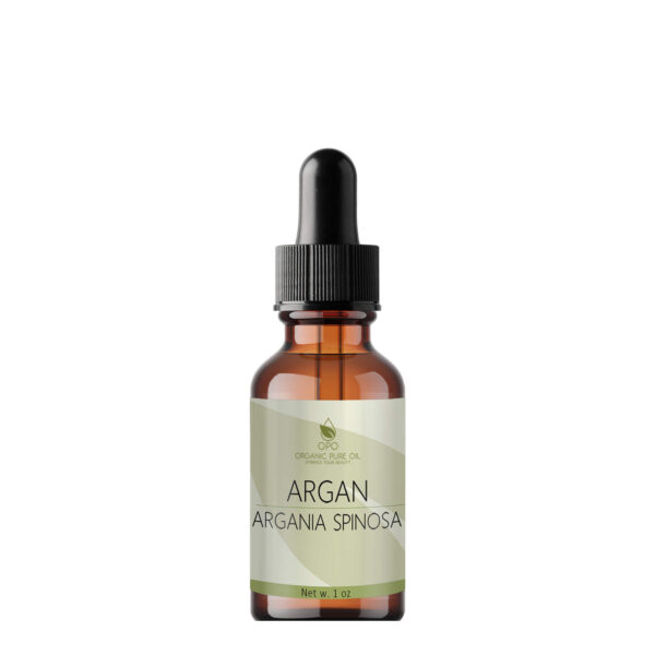 Argan Nut Oil - Image 2