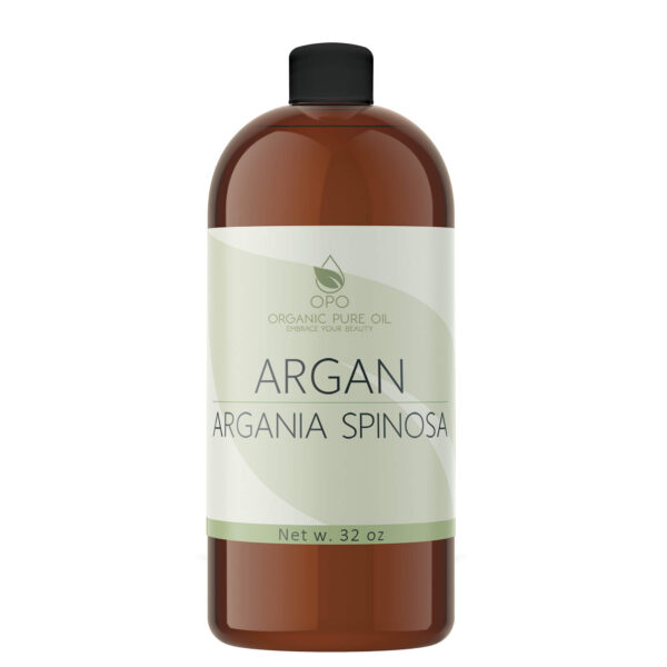 Argan Nut Oil - Image 3