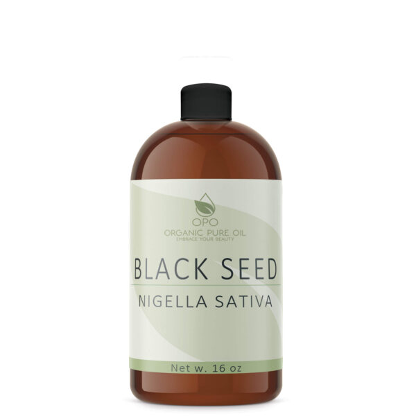 Egyptian Black Seed Oil - Image 4