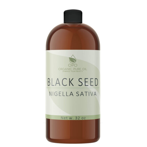 Egyptian Black Seed Oil - Image 5