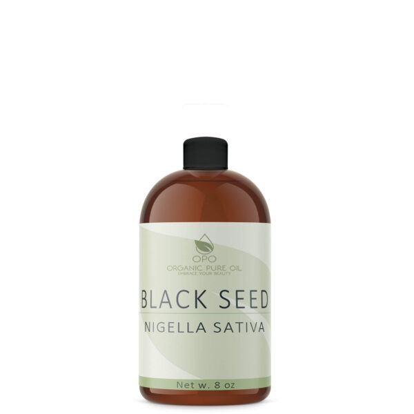 Egyptian Black Seed Oil - Image 3