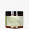 Aloe Vera Argan Jojoba Butter