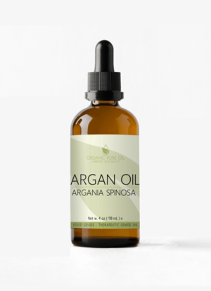 moroccan argan nut oil