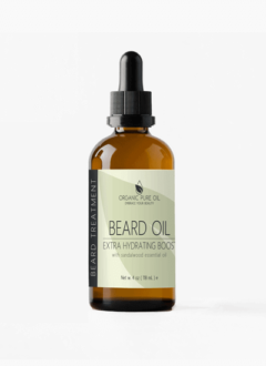 beard oil conditioner