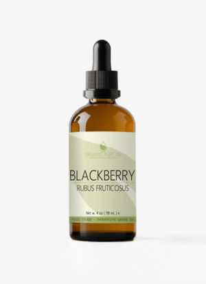 blackberry seed oil benefits for skin