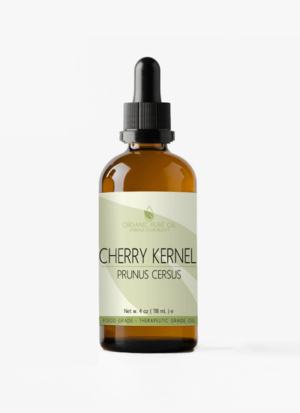 cherry kernel oil for skin