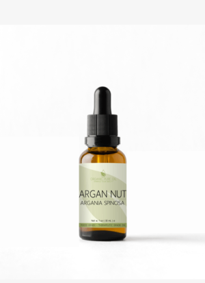moroccan argan nut oil
