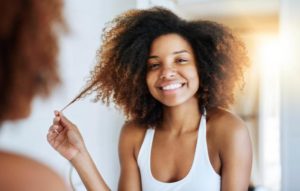 Repair and strengthen your hair with Hemp Oil Conditioner