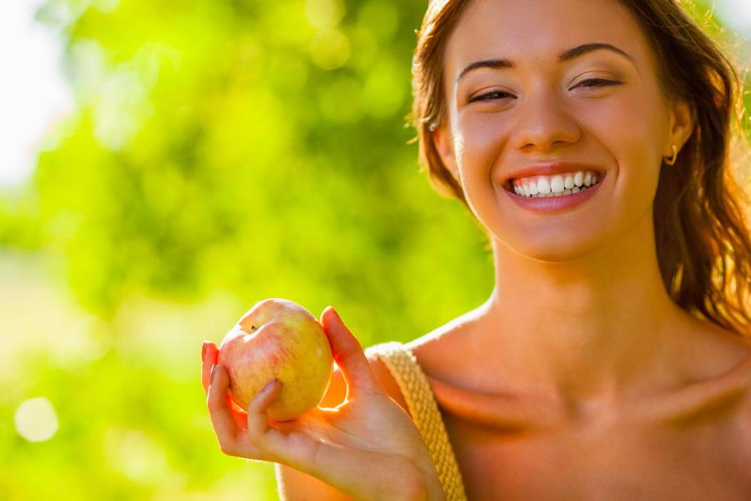 Apple Seed – One of the best skin care regime