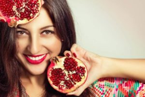 Is  Refined Pomegranate Seed Oil the oil for you?