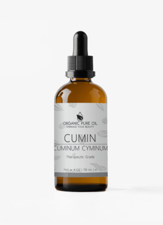 cumin seed essential oil