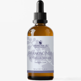 frankincense essential oil