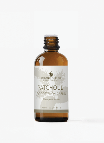 Patchouli Essential oil - 100% Pure Aromatherapy Grade Essential oil b –  Nature's Note Organics