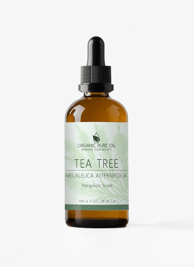 qualities of Tea Tree Essential Oil