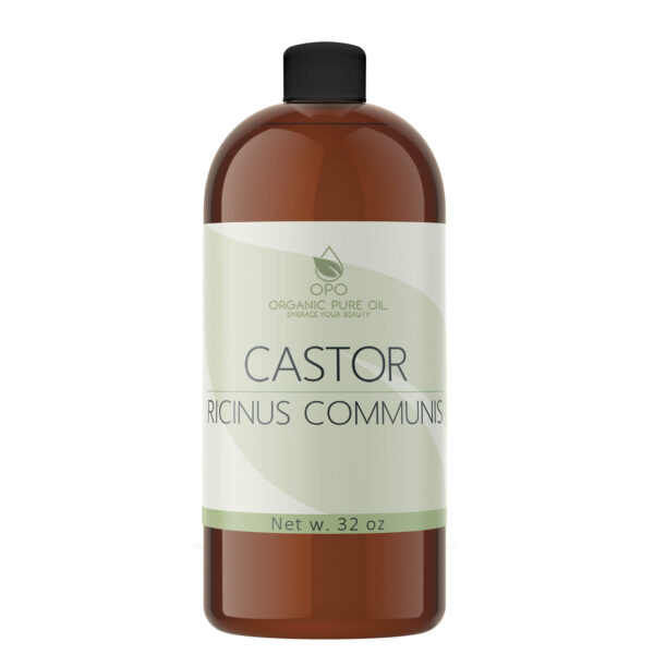 Castor Oil - Image 5