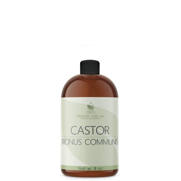 Castor Oil - Image 3