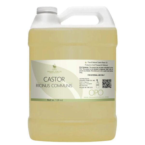 Castor Oil - Image 6