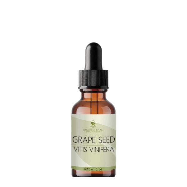 Grapeseed Oil - Image 2