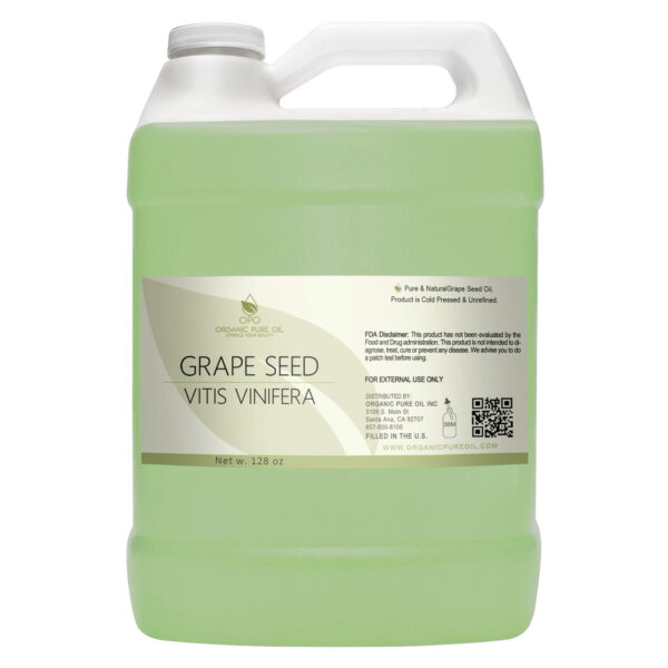 Grapeseed Oil - Image 3