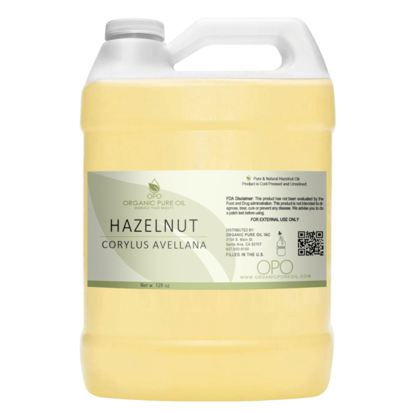 Hazelnut Oil - Image 6