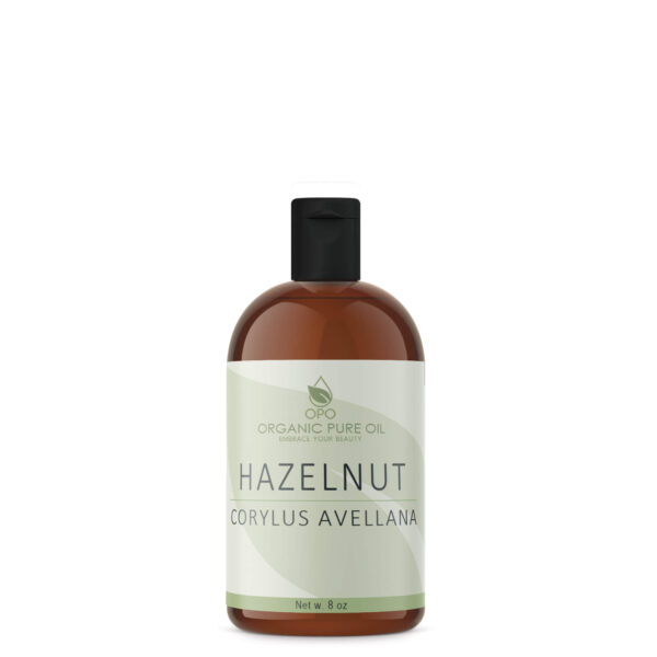 Hazelnut Oil - Image 3