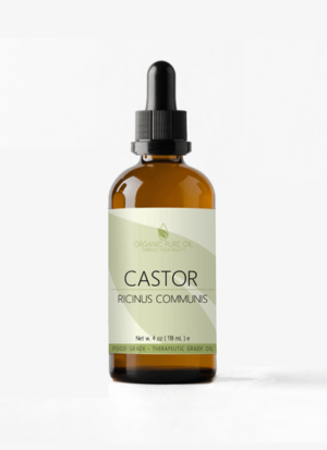 castor oil for hair