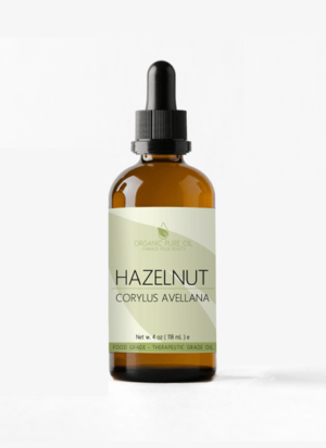 hazelnut oil for face