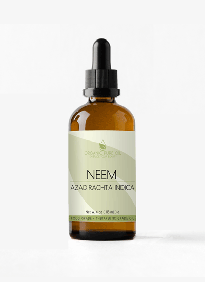 neem oil for skin