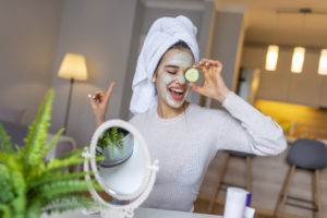 How to Create a Simple Skin Care Routine