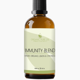 Immunity Blend