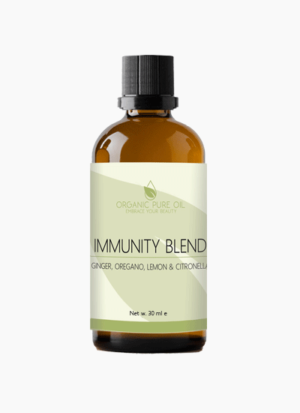 Immunity Blend